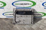 Ford Fusion ECU 1.4 Petrol 6S61-12A650-GD 