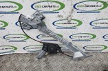Ford Fusion Electric Window Regulator Motor Passengers Front Left Door