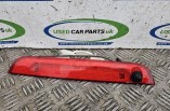 Ford Fusion Rear High Third Middle Brake Light 6N11-13A602