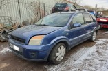 Ford Fusion breaking parts spares 1 4 TDCI air intake manifold housing filter box pipes