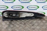 Ford Fusion drivers rear light bulb holder 6N11-13N004-A