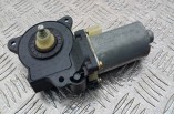 Ford Fusion electric window motor passengers front 0130821938