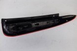 Ford Fusion 2 passengers rear tail light brake lamp 5 door hatchback 2002-2005