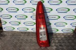 Ford Fusion passengers rear left tail brake light 2005-2012