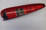 Ford Fusion 2 passengers rear tail light brake lamp 5 door hatchback 2002-2005