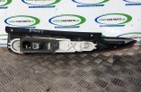 Ford Fusion rear tail light bulb holder 6N11-13N004-A left