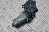 Ford Fusion window motor passengers front 2002-2012 5 door