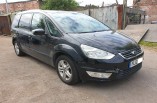 Ford Galaxy MK3 2010-2015 Breaking Spares Parts Wiper Motor Drivers Front Right 6M21-17504-DD 3397021487