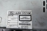 Ford Galaxy MK3 2010-2015 CD Player 6000 BS7T-18C815-AF CD345 MCA (3)