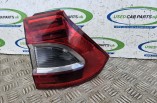 Ford Galaxy MK3 2010-2015 Rear Outer Tail Brake Light Drivers Right 177010-12 (1)