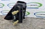 Ford Galaxy MK3 2010-2015 Rear Outer Tail Brake Light Drivers Right 177010-12 bulb holder