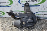 Ford Galaxy MK3 2010-2015 Wiper Motor Passengers Left 6M21-17504-CD 3397021486