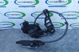 Ford Galaxy MK3 Door Lock Motor Catch Passengers Rear Left 6M2A-R26413-ED
