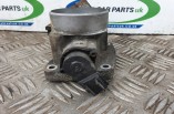 Ford KA 1 3 throttle body 988F98989BB