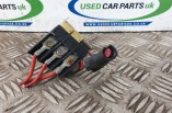 Ford KA MK1 1 3 2005 battery terminal fuse