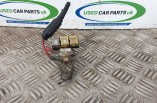 Ford KA MK1 1 3 petrol battery terminal fuses