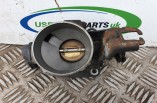 Ford KA MK1 1 3 petrol throttle body flap motor 2S6U9E927EB