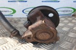 Ford KA MK1 2008 power steering pump