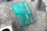 Ford KA MK1 AC Pump 5S51-19D629-AA Sanden