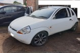 Ford KA MK1 Breaking for parts spares brake master cylinder 1 3 petrol manual