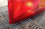 Ford KA MK1 Drivers rear light split
