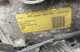 Ford KA MK1 air con pump 1S5H-19D629-AB
