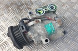 Ford KA MK1 air conditioning pump 5S51-19D629-AA