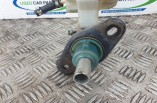 Ford KA MK1 brake master cylinder 2008