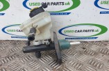 Ford KA MK1 brake master cylinder 2008 1 3 petrol manual