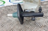 Ford KA MK1 brake master cylinder with brake fluid bottle