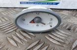 Ford KA MK1 dash display clock 3S5T 15000 AB