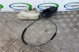 Ford KA MK1 door lock motor drivers front right 2005