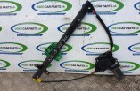 Ford KA MK1 electric window regulator motor passengers front lef 0130821682