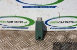 Ford KA MK1 green relay 1.3 Petrol 95AG8C616F1B