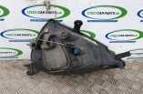 Ford KA MK1 headlight headlamp front left passengers side 2005