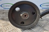 Ford KA MK1 power steering pump pulley