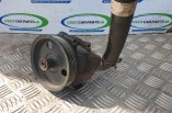 Ford KA MK1 power steering pump pulley 2008 1 3 petrol