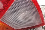 Ford KA MK1 rear left tail and brake light lamp LENS Mark