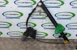 Ford KA MK1 window motor regulator electric passengers left side 2005