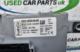 Ford KA MK2 1 2 Petrol 169A4000 ECU Start Up Kit Ignition Barrel Key 51843150 BCM 00518004640