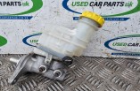 Ford KA MK2 2009-2016 1.2 Petrol Brake Master Cylinder 