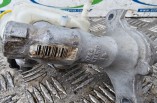 Ford KA MK2 2009-2016 1 2 Petrol Brake Master Cylinder 2
