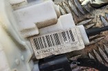 Ford KA MK2 2009-2016 Door Lock Motor Catch Passengers Front Left 51794371 2