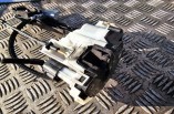 Ford KA MK2 2009-2016 Door Lock Motor Catch Passengers Front Left 51794371 3