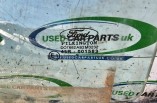Ford KA MK2 2009-2016 Door Window Glass Passengers Front Left 1