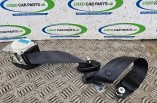 Ford KA MK2 2009-2016 Seat Belt Drivers Rear Right 07354984150