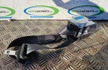 Ford KA MK2 2009-2016 Seat Belt Passengers Rear Left 07354984160