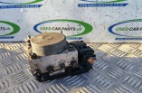 Ford KA MK2 ABS Pump ECU 0265232236 51823789 0265800791