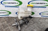 Ford KA MK2 Brake Master Cylinder (1)