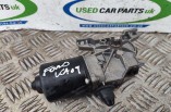 Ford KA MK2 Front Wiper Motor MS159200-8660 (1)